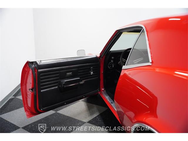 1968 Chevrolet Camaro (CC-2098002) for sale in Lavergne, Tennessee