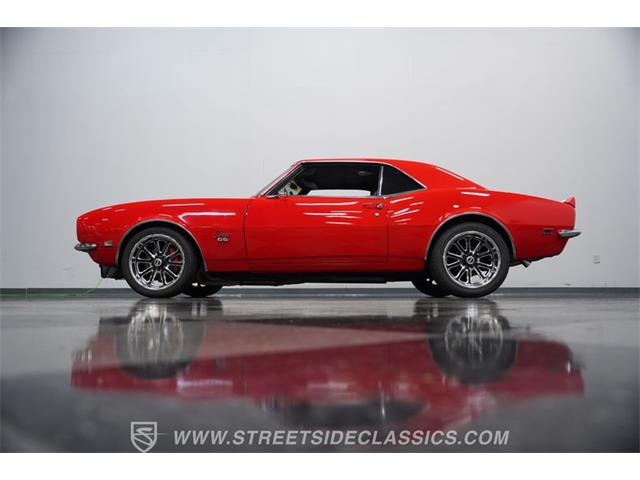 1968 Chevrolet Camaro (CC-2098002) for sale in Lavergne, Tennessee