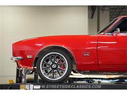 1968 Chevrolet Camaro (CC-2098002) for sale in Lavergne, Tennessee