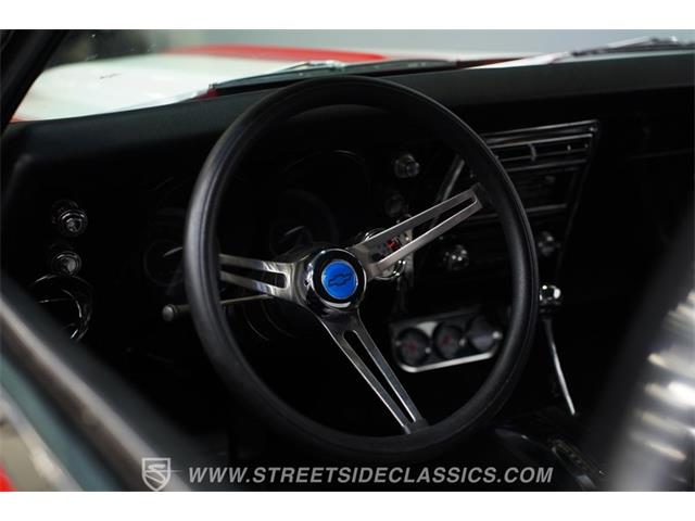 1968 Chevrolet Camaro (CC-2098002) for sale in Lavergne, Tennessee