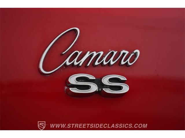 1968 Chevrolet Camaro (CC-2098002) for sale in Lavergne, Tennessee