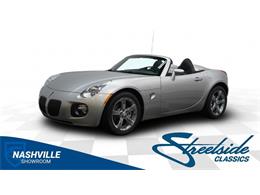2007 Pontiac Solstice (CC-2098003) for sale in Lavergne, Tennessee