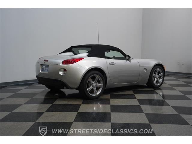 2007 Pontiac Solstice (CC-2098003) for sale in Lavergne, Tennessee