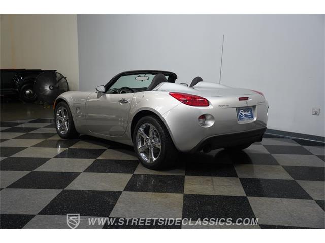 2007 Pontiac Solstice (CC-2098003) for sale in Lavergne, Tennessee
