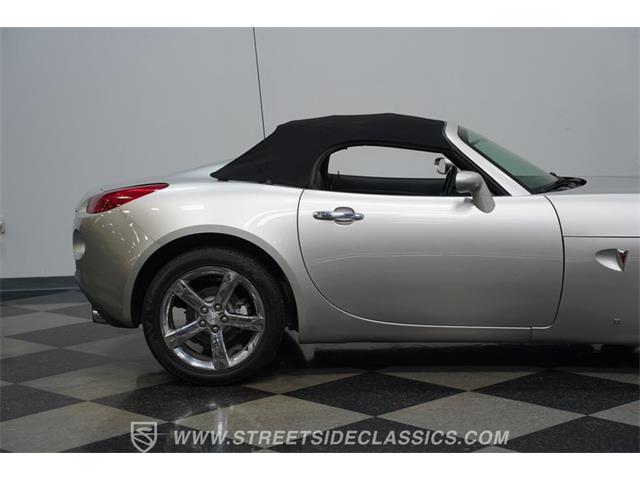2007 Pontiac Solstice (CC-2098003) for sale in Lavergne, Tennessee