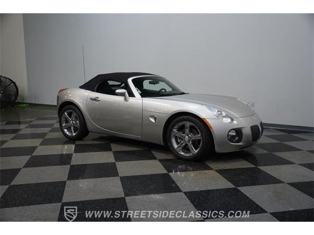 2007 Pontiac Solstice (CC-2098003) for sale in Lavergne, Tennessee