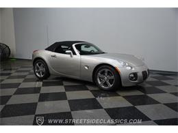 2007 Pontiac Solstice (CC-2098003) for sale in Lavergne, Tennessee