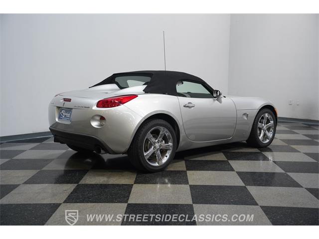 2007 Pontiac Solstice (CC-2098003) for sale in Lavergne, Tennessee