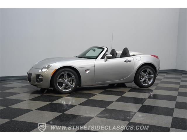 2007 Pontiac Solstice (CC-2098003) for sale in Lavergne, Tennessee