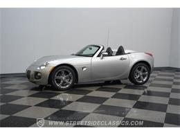 2007 Pontiac Solstice (CC-2098003) for sale in Lavergne, Tennessee