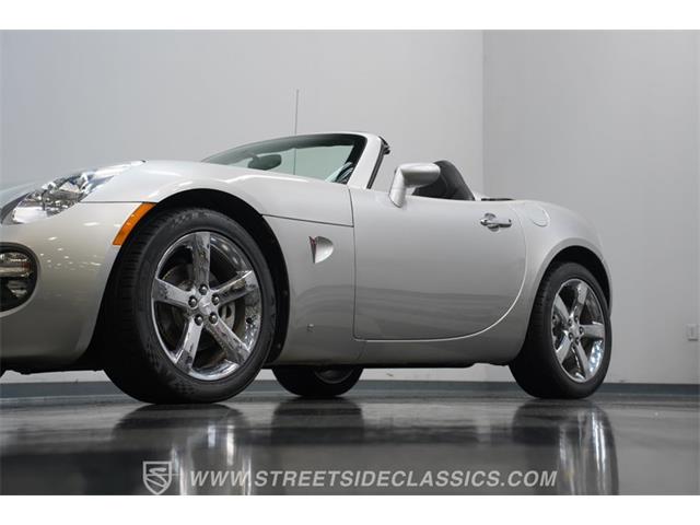 2007 Pontiac Solstice (CC-2098003) for sale in Lavergne, Tennessee