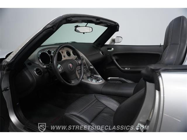 2007 Pontiac Solstice (CC-2098003) for sale in Lavergne, Tennessee