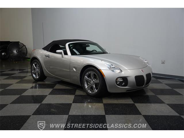 2007 Pontiac Solstice (CC-2098003) for sale in Lavergne, Tennessee