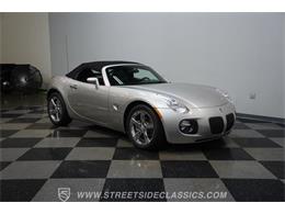2007 Pontiac Solstice (CC-2098003) for sale in Lavergne, Tennessee