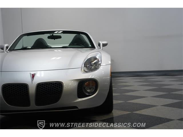 2007 Pontiac Solstice (CC-2098003) for sale in Lavergne, Tennessee