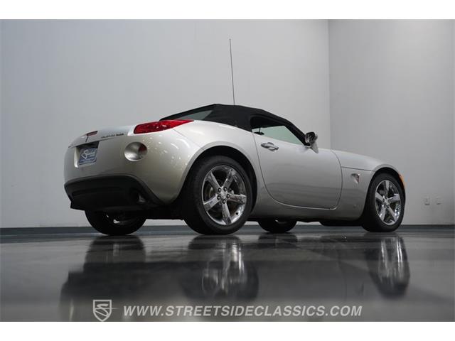 2007 Pontiac Solstice (CC-2098003) for sale in Lavergne, Tennessee