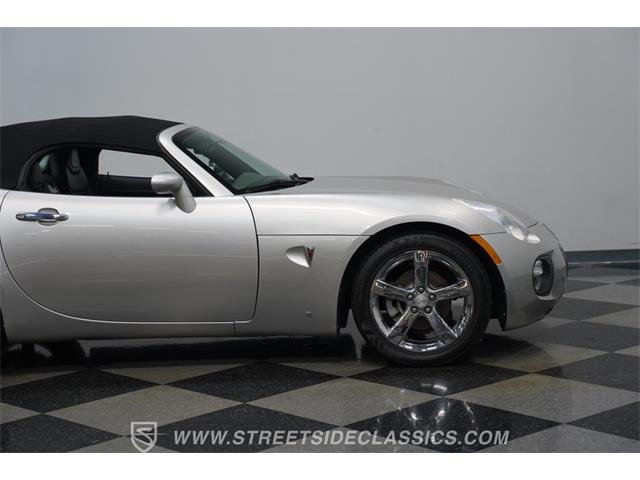 2007 Pontiac Solstice (CC-2098003) for sale in Lavergne, Tennessee