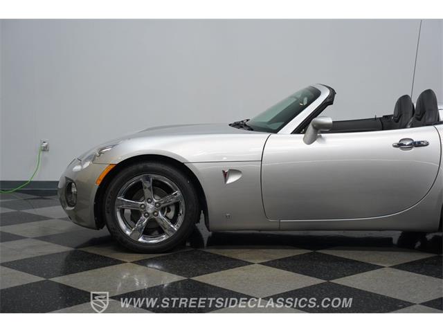 2007 Pontiac Solstice (CC-2098003) for sale in Lavergne, Tennessee