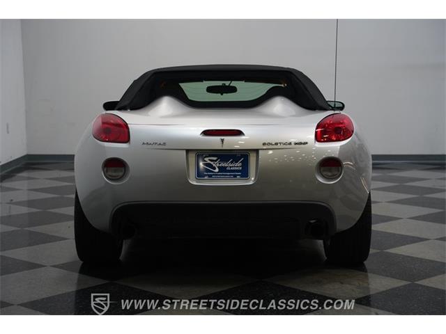 2007 Pontiac Solstice (CC-2098003) for sale in Lavergne, Tennessee
