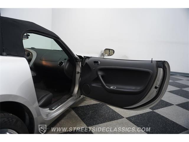 2007 Pontiac Solstice (CC-2098003) for sale in Lavergne, Tennessee
