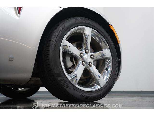 2007 Pontiac Solstice (CC-2098003) for sale in Lavergne, Tennessee