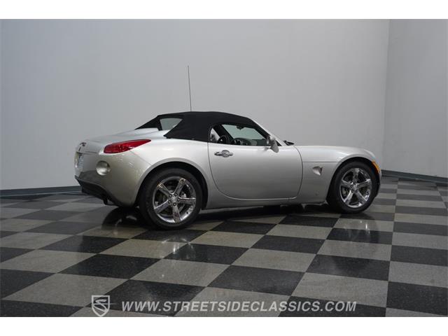 2007 Pontiac Solstice (CC-2098003) for sale in Lavergne, Tennessee