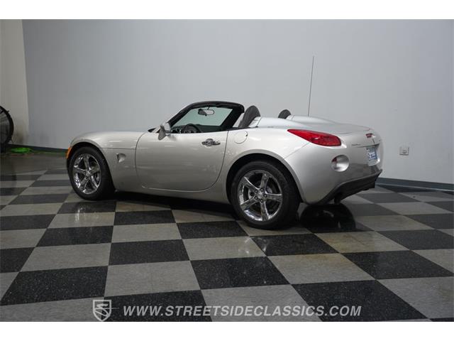 2007 Pontiac Solstice (CC-2098003) for sale in Lavergne, Tennessee