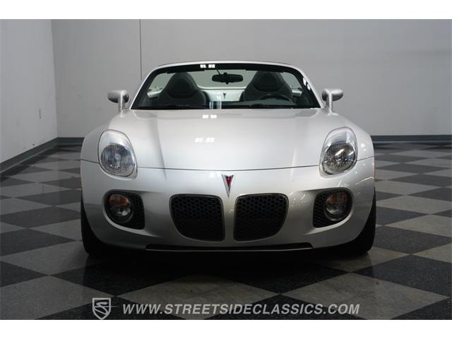 2007 Pontiac Solstice (CC-2098003) for sale in Lavergne, Tennessee