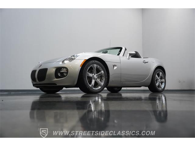 2007 Pontiac Solstice (CC-2098003) for sale in Lavergne, Tennessee