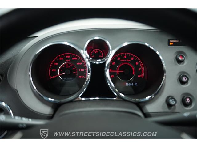 2007 Pontiac Solstice (CC-2098003) for sale in Lavergne, Tennessee