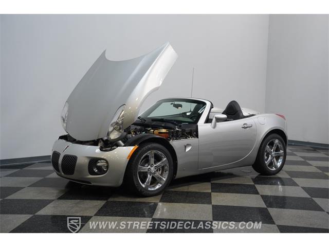 2007 Pontiac Solstice (CC-2098003) for sale in Lavergne, Tennessee