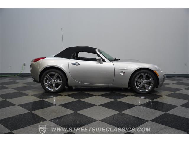 2007 Pontiac Solstice (CC-2098003) for sale in Lavergne, Tennessee
