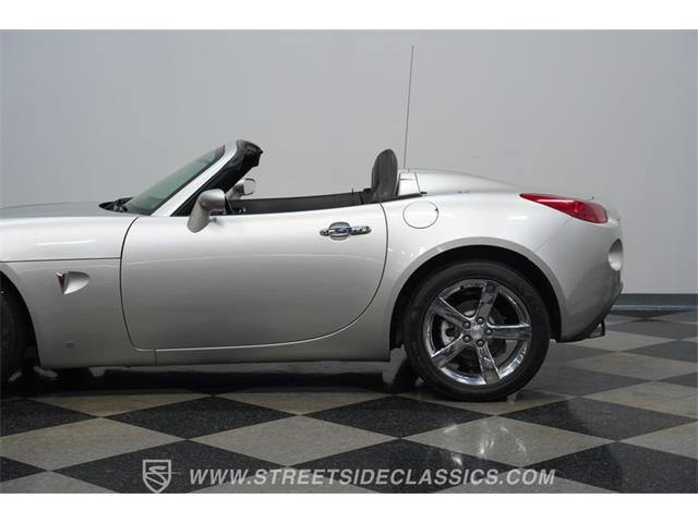 2007 Pontiac Solstice (CC-2098003) for sale in Lavergne, Tennessee