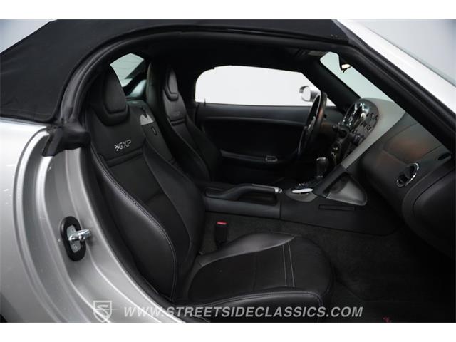 2007 Pontiac Solstice (CC-2098003) for sale in Lavergne, Tennessee