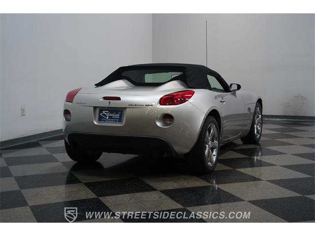 2007 Pontiac Solstice (CC-2098003) for sale in Lavergne, Tennessee