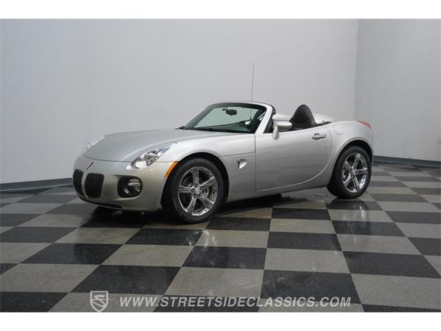 2007 Pontiac Solstice (CC-2098003) for sale in Lavergne, Tennessee