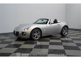 2007 Pontiac Solstice (CC-2098003) for sale in Lavergne, Tennessee