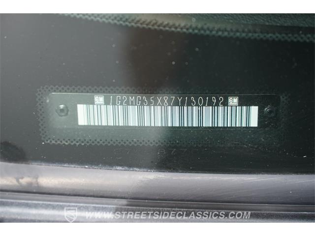2007 Pontiac Solstice (CC-2098003) for sale in Lavergne, Tennessee