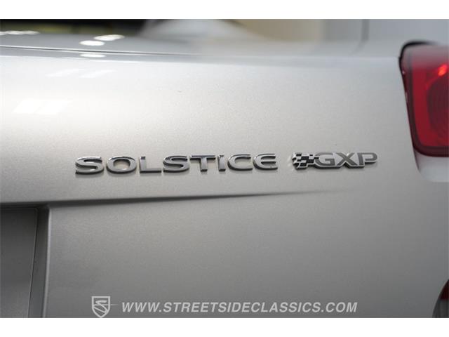2007 Pontiac Solstice (CC-2098003) for sale in Lavergne, Tennessee