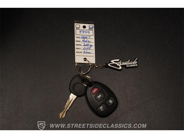 2007 Pontiac Solstice (CC-2098003) for sale in Lavergne, Tennessee