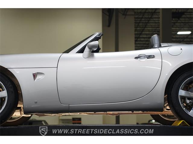 2007 Pontiac Solstice (CC-2098003) for sale in Lavergne, Tennessee
