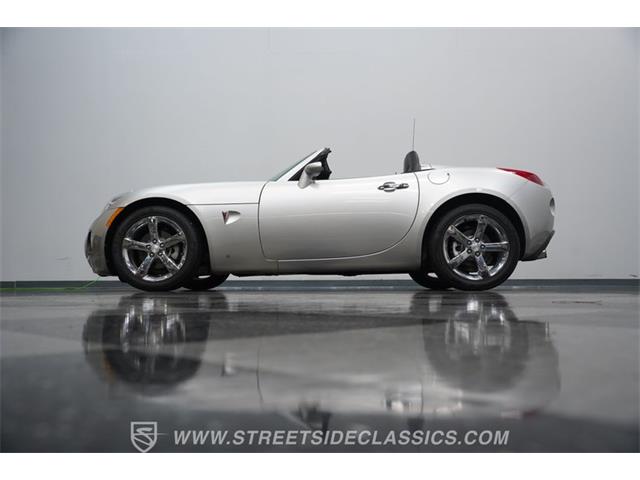 2007 Pontiac Solstice (CC-2098003) for sale in Lavergne, Tennessee