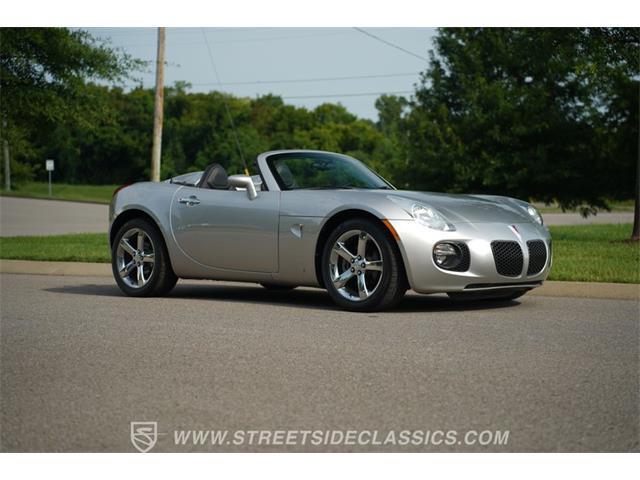 2007 Pontiac Solstice (CC-2098003) for sale in Lavergne, Tennessee