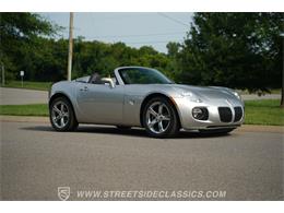 2007 Pontiac Solstice (CC-2098003) for sale in Lavergne, Tennessee