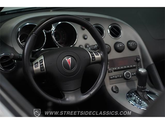2007 Pontiac Solstice (CC-2098003) for sale in Lavergne, Tennessee