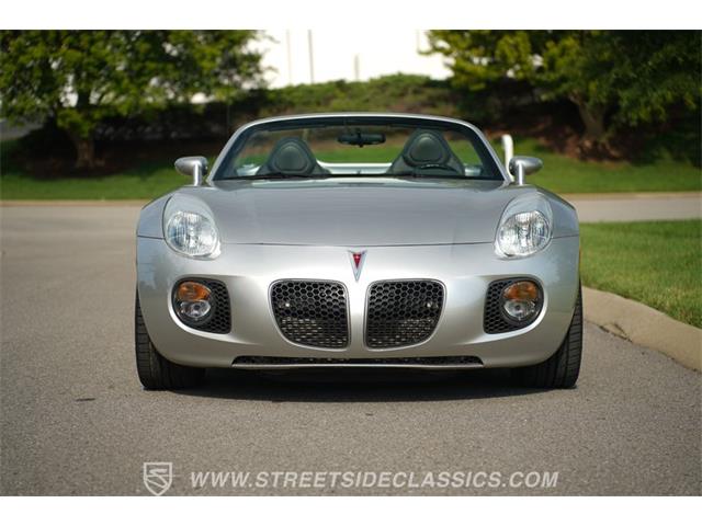 2007 Pontiac Solstice (CC-2098003) for sale in Lavergne, Tennessee