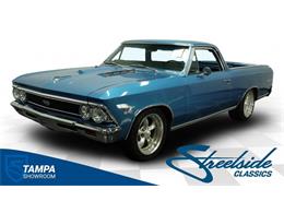 1966 Chevrolet El Camino (CC-2098004) for sale in Lutz, Florida