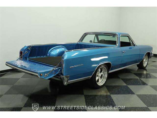 1966 Chevrolet El Camino (CC-2098004) for sale in Lutz, Florida