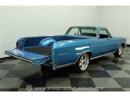 1966 Chevrolet El Camino (CC-2098004) for sale in Lutz, Florida