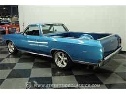 1966 Chevrolet El Camino (CC-2098004) for sale in Lutz, Florida